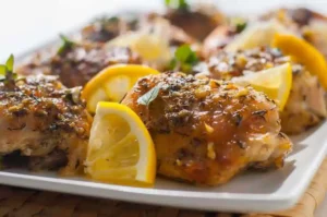 Why Chicken is the Perfect Meal for Your Fasting Diet: High in Protein, Low in Calories and Nutrient-Dense