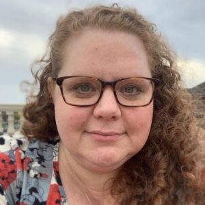 Profile photo of Tracie Hess